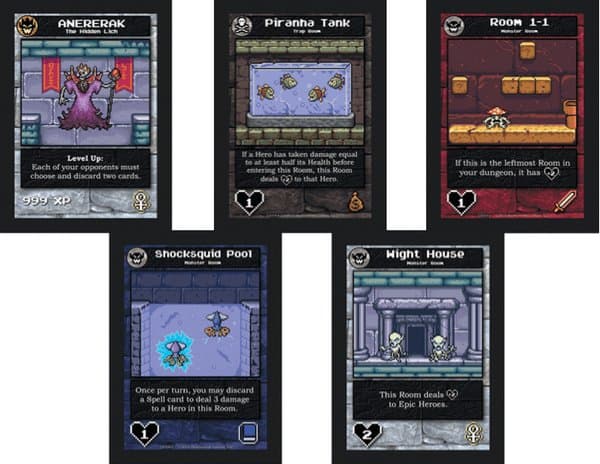 Boss Monster: The Lost Levels