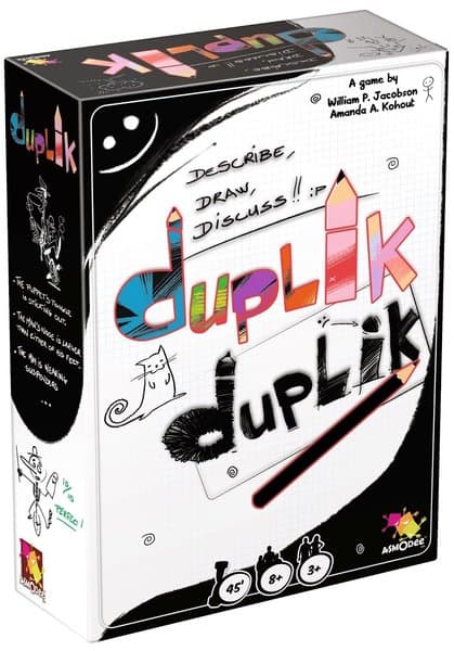Duplik