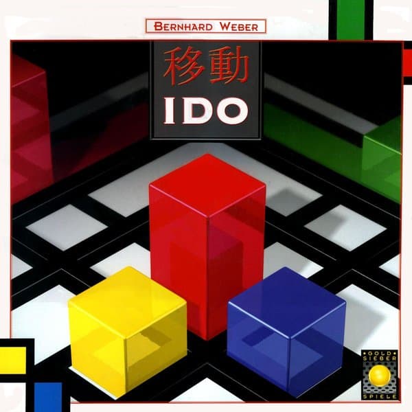 Ido