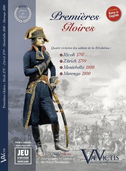 Premières Gloires