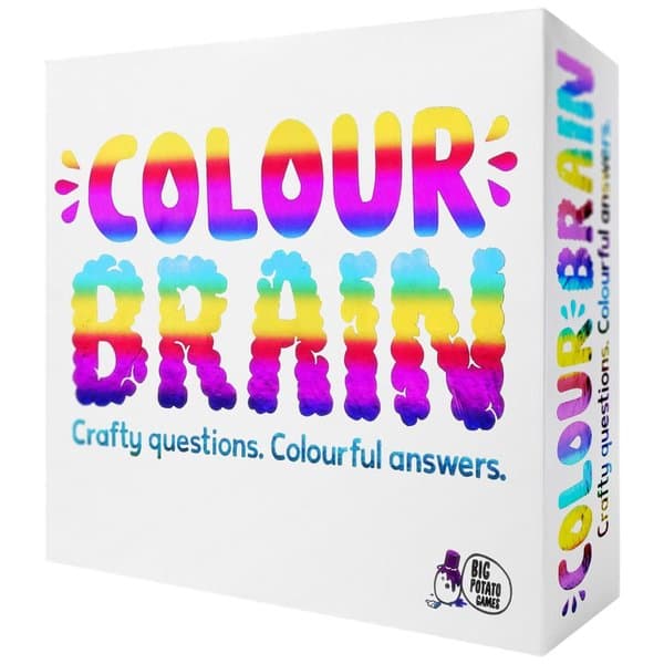 Colourbrain
