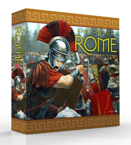 Enemies of Rome