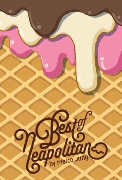 Best of Neapolitan