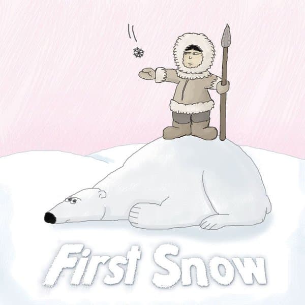 First Snow