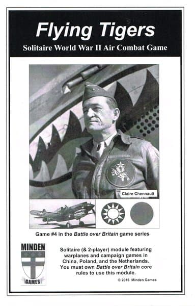 Flying Tigers