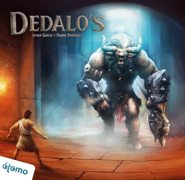 Dedalo's