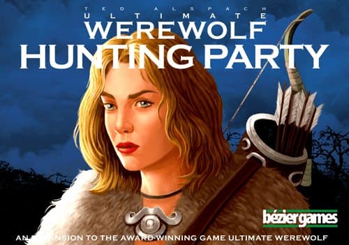 Ultimate Werewolf: Hunting Party