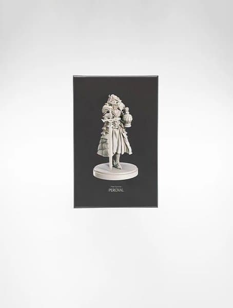 Kingdom Death: Monster – Percival Promo