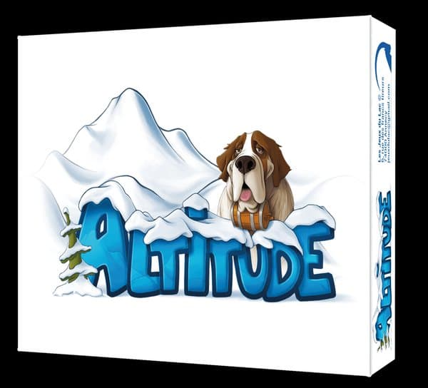 Altitude