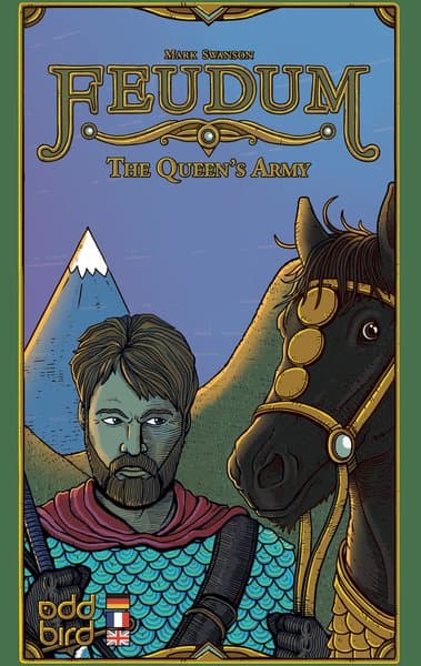 Feudum: The Queen's Army