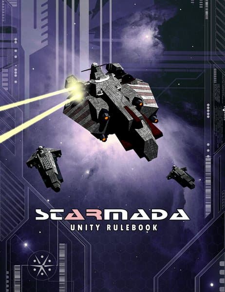 Starmada Unity Rulebook