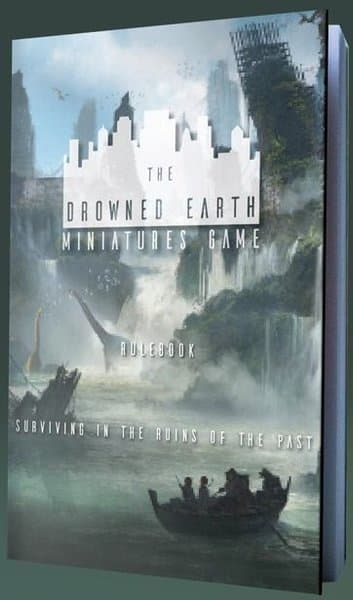 The Drowned Earth