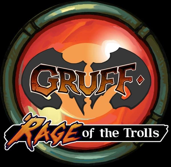 Gruff: Rage of the Trolls