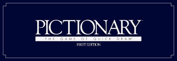 Pictionary