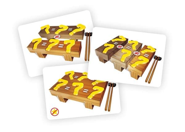 Sushi Dice: The Chef's Special