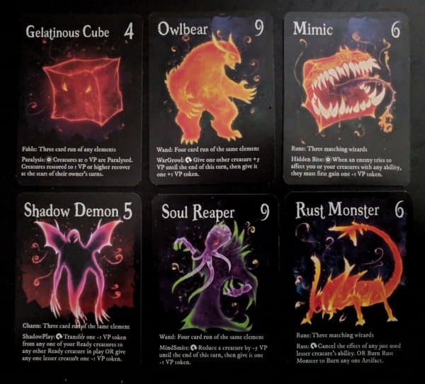 Ember: Dark Expansion