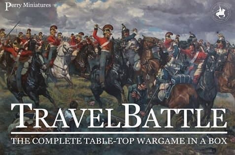 TravelBattle