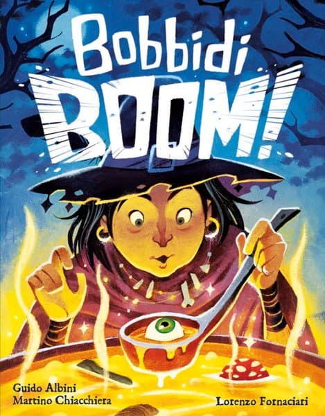 Bobbidi Boom