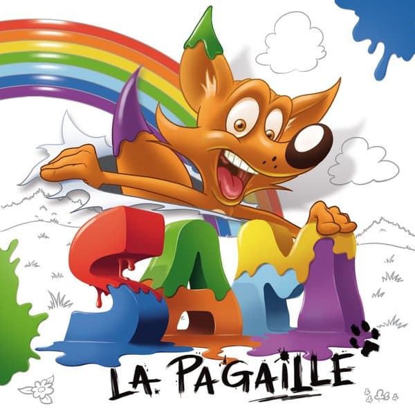 SAM la Pagaille
