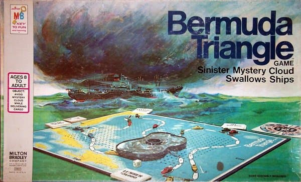 Bermuda Triangle