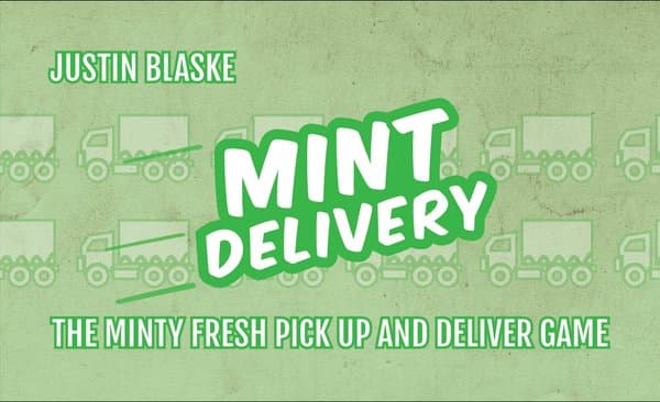 Mint Delivery