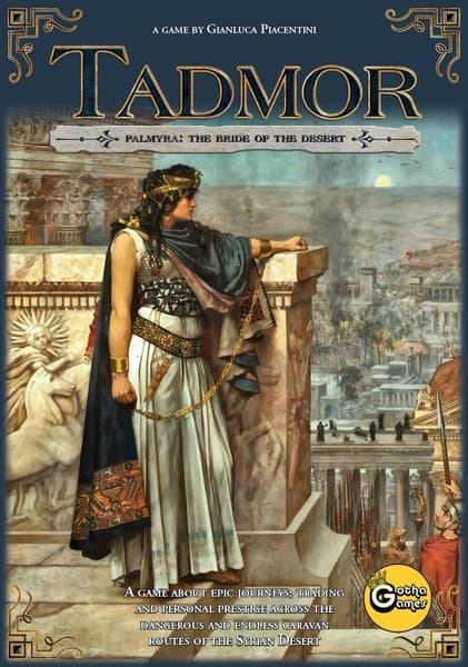 Tadmor