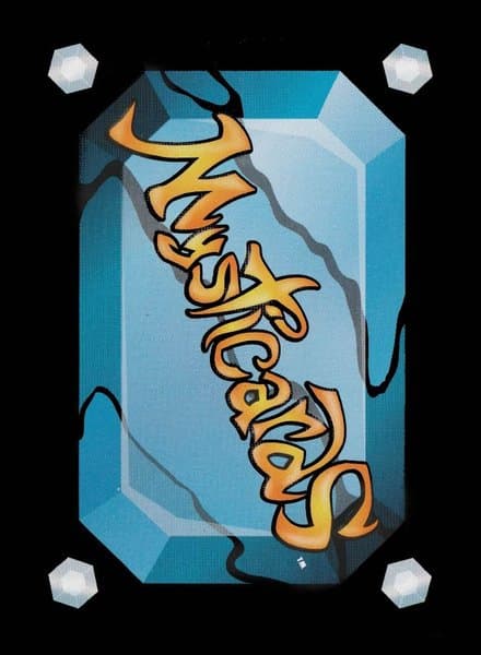 Mysticards: Deck of Ancients