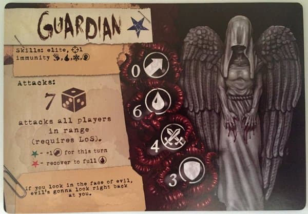 Lobotomy: Guardian Expansion