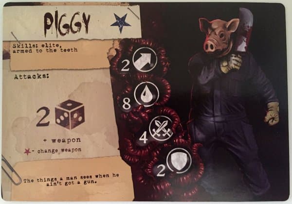 Lobotomy: Three Little Pigs Expansion