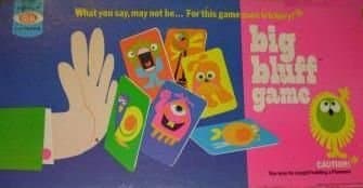 Big Bluff Game