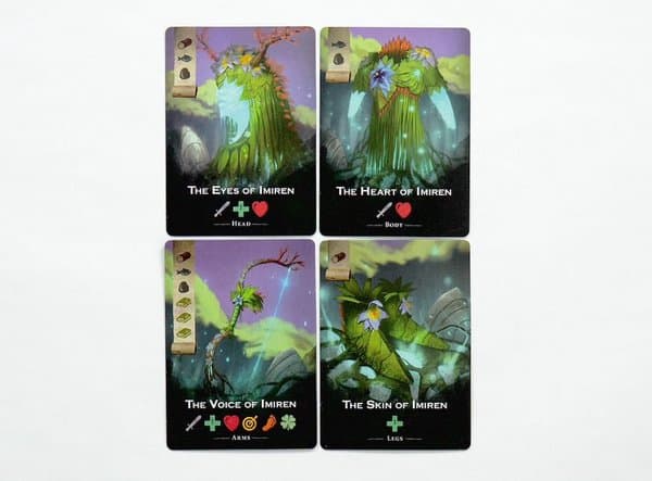 The City of Kings: Promo Pack #1