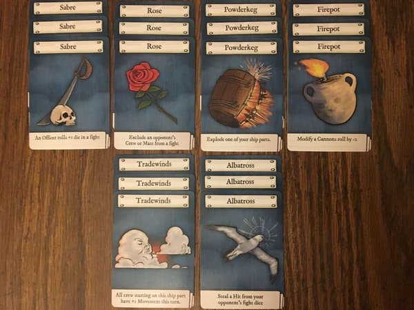 Ghost Pirates: Sunken Treasure