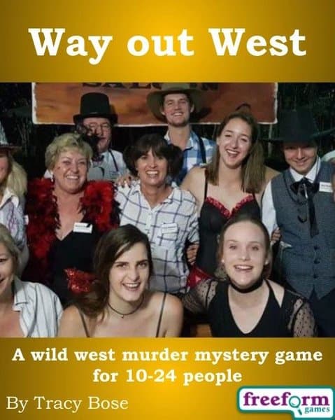 Way Out West