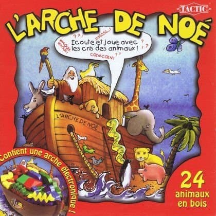 Noah's Ark
