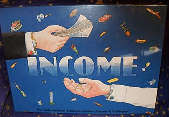 Income