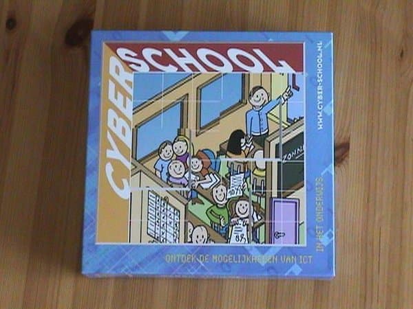 Cyber-School