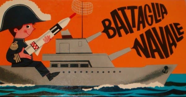 Battaglia Navale