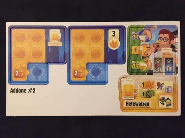 Beer Empire: Addon 2