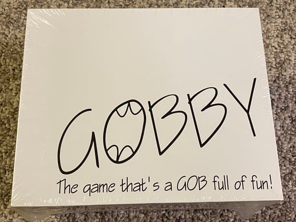 Gobby