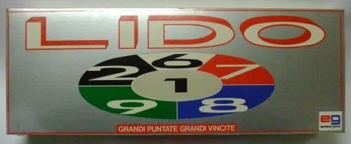 Lido