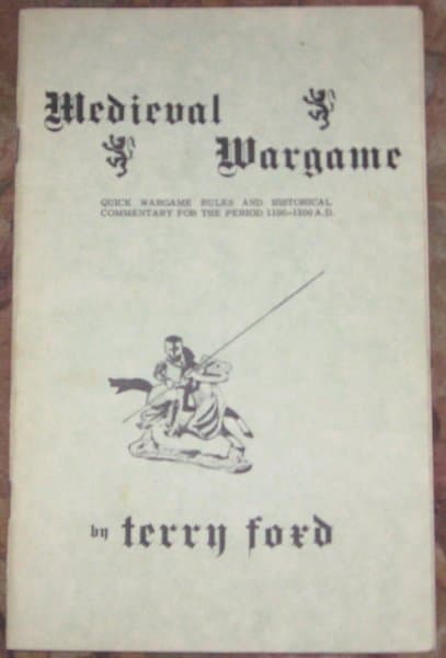 Medieval Wargame