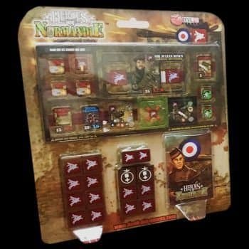Heroes of Normandie: UK Airborne