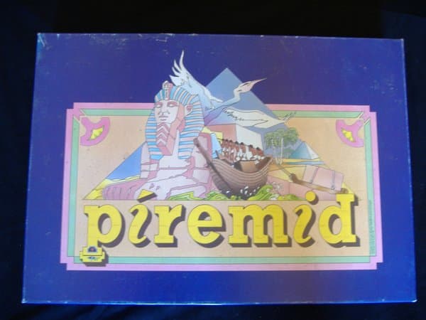 Piremid