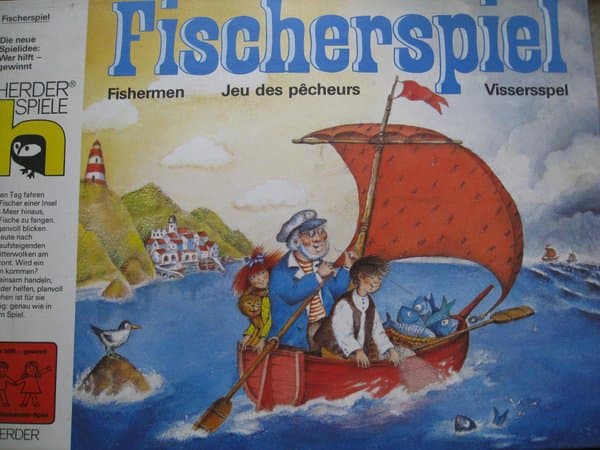 Fischerspiel
