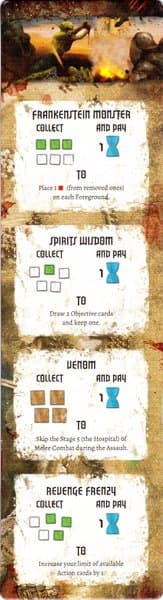 Stronghold (2nd edition): The Great Shaman