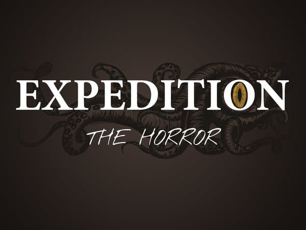 Expedition: The Horror