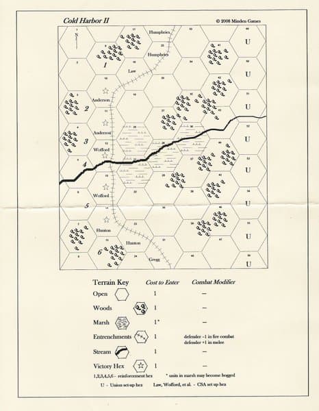 Cold Harbor