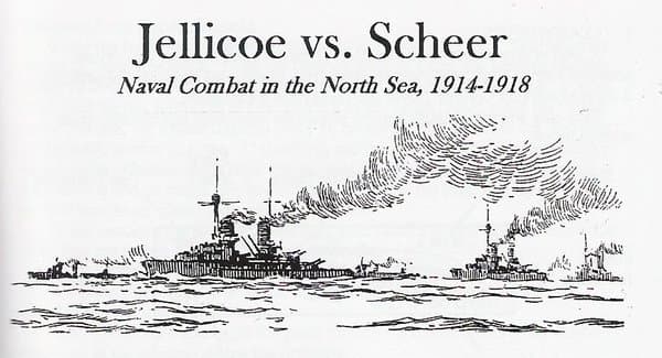Jellicoe vs Scheer