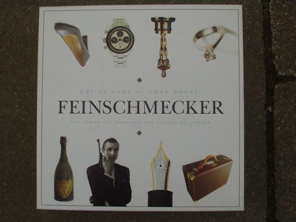 Feinschmecker