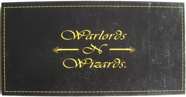 Warlords & Wizards